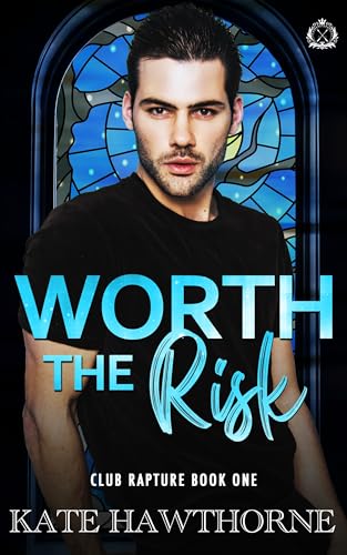 Worth the Risk book cover