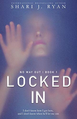 Locked In book cover