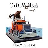 I Know A Ghost (2018)