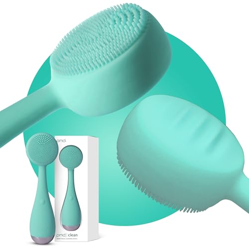 PMD Clean facial cleansing device