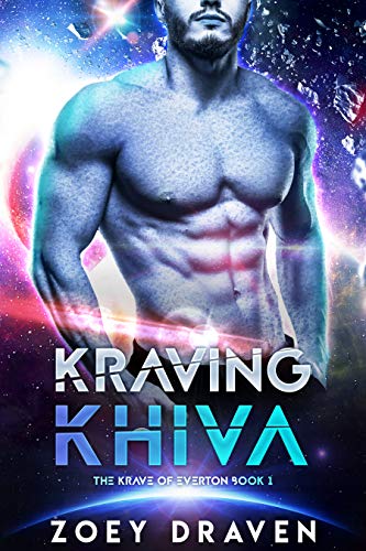 Kraving Khiva book cover