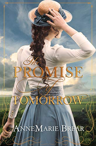 The Promise of Tomorrow cover