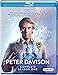 Doctor Who: Season 19 (Peter Davison Complete Season One) cover