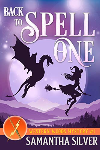 Back to Spell One book cover