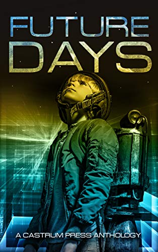 Future Days book cover