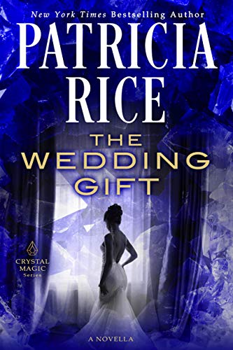 The Wedding Gift cover