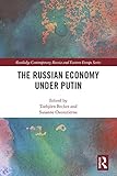 The Russian Economy Under Putin Routledge Contemporary Russia And Eastern Europe Series Book 84 English Edition