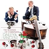 The Sounds Of Christmas (2018)