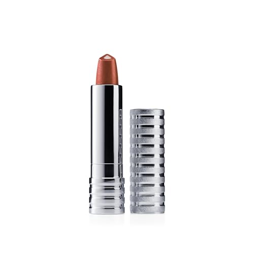 Clinique Dramatically Different Lipstick Shaping Lip Colour | Long Lasting, Moisturizing + Hydrating, Tenderheart, 1 Count