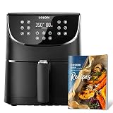 COSORI Air Fryer 5.8QT