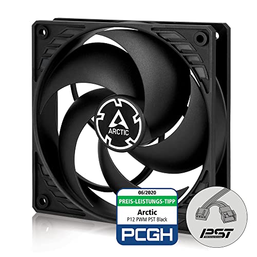 Arctic P12 PST