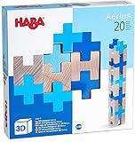 3d Legespiel Aerius: Kreativ