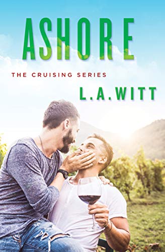 Ashore book cover