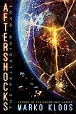 Aftershocks The Palladium Wars Book 1