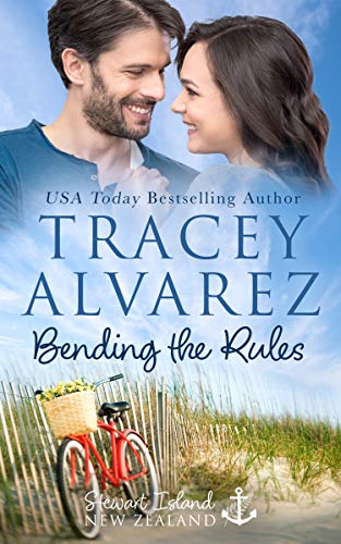 Bending The Rules book cover