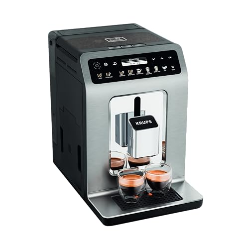 Cafetera para coworking - Krups Evidence Plus
