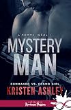 Mystery Man: L'homme Id%C3%A9al, T1