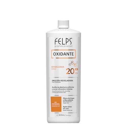 Xblond Oxigenada Volumes Felps Professionnel
