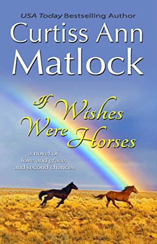 If Wishes Were Horses book cover