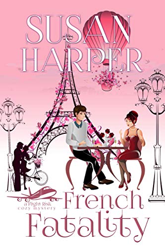 French Fatality book cover