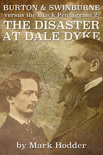 The Disaster at Dale Dyke cover