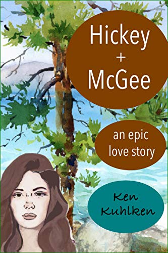 Hickey + McGee book cover