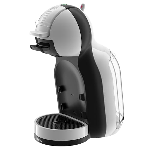 🔥 STARKER PREIS (-39%) NESCAFÉ DOLCE GUSTO Mini Me Automatische Kapselmaschine by KRUPS