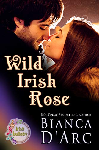 Wild Irish Rose book cover