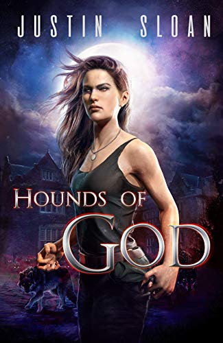 Hounds of God cover