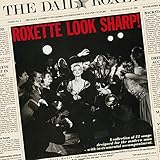 Look Sharp! (30th Anniversary Edition) / Roxette