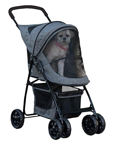 PetSafe Happy Trails Pet Stroller