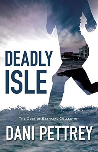 Deadly Isle book cover