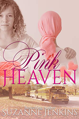 Pink Heaven cover