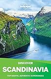 Lonely Planet Discover Scandinavia Travel Guide
