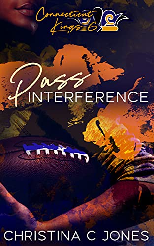 Pass Interference book cover