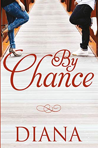 By Chance book cover