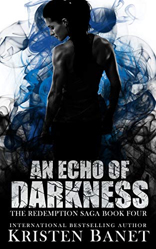 An Echo of Darkness cover