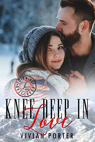 Knee Deep in Love book cover