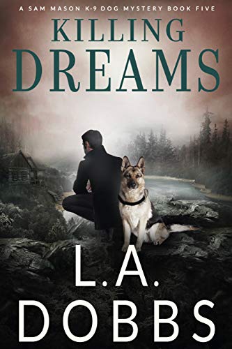 Killing Dreams book cover
