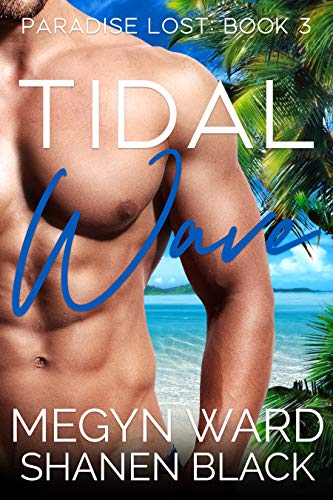 Tidal Wave book cover