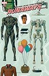 Runaways (2017-) #15