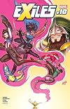 Exiles (2018-) #10