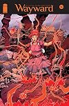 Wayward #30