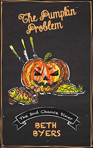 The Pumpkin Problem book cover
