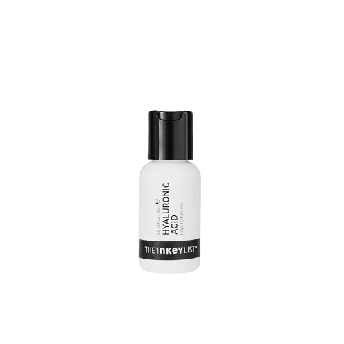 The INKEY List Hyaluronic Acid Serum