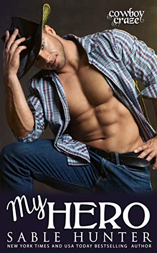 My Hero book cover