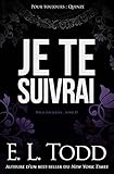 Je Te Suivrai (pour Toujours T. 15)