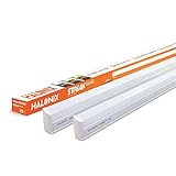 Amazon Pack Of 2 Halonix 20W LED Cool White Batten 249
