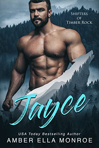 Jayce book cover