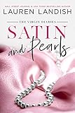 Satin And Pearls A Forbidden Romance The Virgin Diaries Book 1